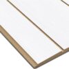 MDF Ranurado Laricina 1.22 x 2.44 m x 5.5mm - Imagen 4
