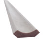 Cornisa 13 x 43 x 3 m