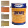 Barniz Marino Gl (colores) Soquina