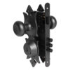 Cerradura Embutir Odis 206 Colonial Patio-Loggia – Linea 206 - Imagen 2
