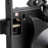 Cerradura Embutir Odis 206 Colonial Patio-Loggia – Linea 206 - Imagen 5