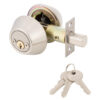 Kit Acceso Cerradura Cilíndrica + Cerrojo Tubular Inox Oister - Imagen 5