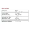 Sellador Acrílico Pintable 280 ml Wurth - Imagen 2