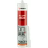 Sellador Acrílico Pintable 280 ml Wurth