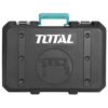 Rotomartillo SDS Plus 800w Total con Adaptador + 3 Pzas + Maleta - Imagen 3