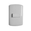 Interruptor Simple 9/12 Modus Plus Bticino