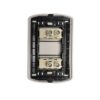 Interruptor Doble 9/15 Modus Plus Bticino - Imagen 2