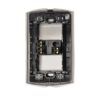 Interruptor Simple 9/24 Terra Armada Bticino - Imagen 2