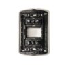 Enchufe Hembra Doble 10A Modus Plus Bticino - Imagen 2