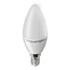 Ampolleta LED Vela 5W 6.000k