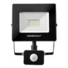 Proyector Led c/Sensor 10/20/30W MegaBright - Imagen 3
