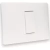 Interruptor Simple 9/12 Luzica Bticino - Imagen 2