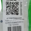 Enchufe Hembra Sobrepuesto Simple 10/16A MEC - Imagen 5