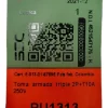 Interruptor Simple 9/12 Luzica Bticino - Imagen 4