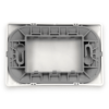 Tapa Ciega C/Soporte Luzica - Imagen 2