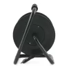 Alargador Carrete 4 Posiciones 25 m 16A 250V Ritting - Imagen 4