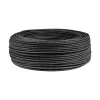 Cable Libre de Halógeno (EVA) 1.5 mm x Metro/Rollo - Rojo/Blanco/Verde/Negro/Azul - Imagen 2