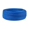 Cable Libre de Halógeno (EVA) 1.5 mm x Metro/Rollo - Rojo/Blanco/Verde/Negro/Azul - Imagen 6